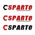 Логотип для Sparto (Спарто) - дизайнер wmas