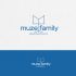 Логотип для Музыкальная школа Muze Family - дизайнер mz777