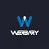 Логотип для Werbary - дизайнер markosov
