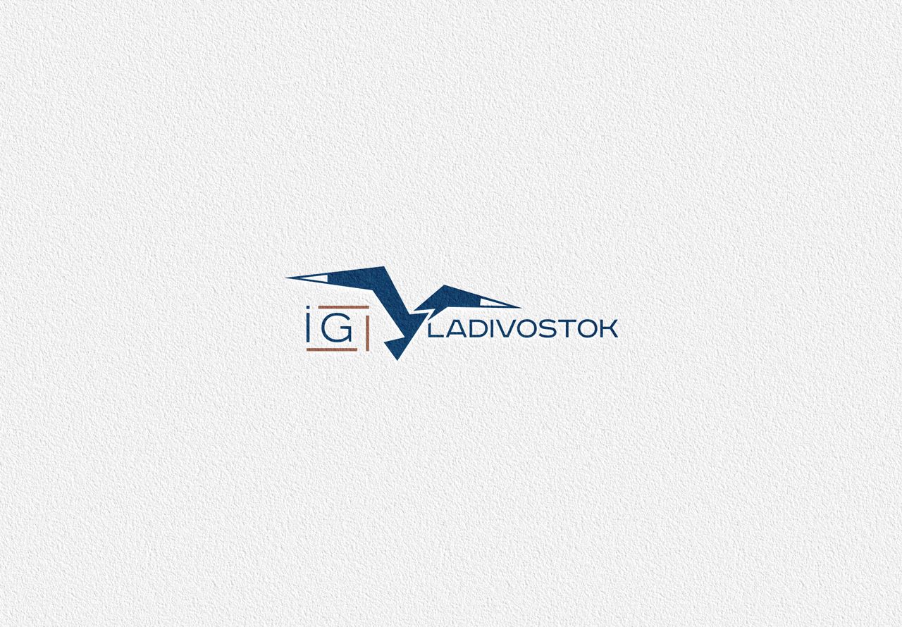 Логотип для IG - Vladivostok - дизайнер Advokat72