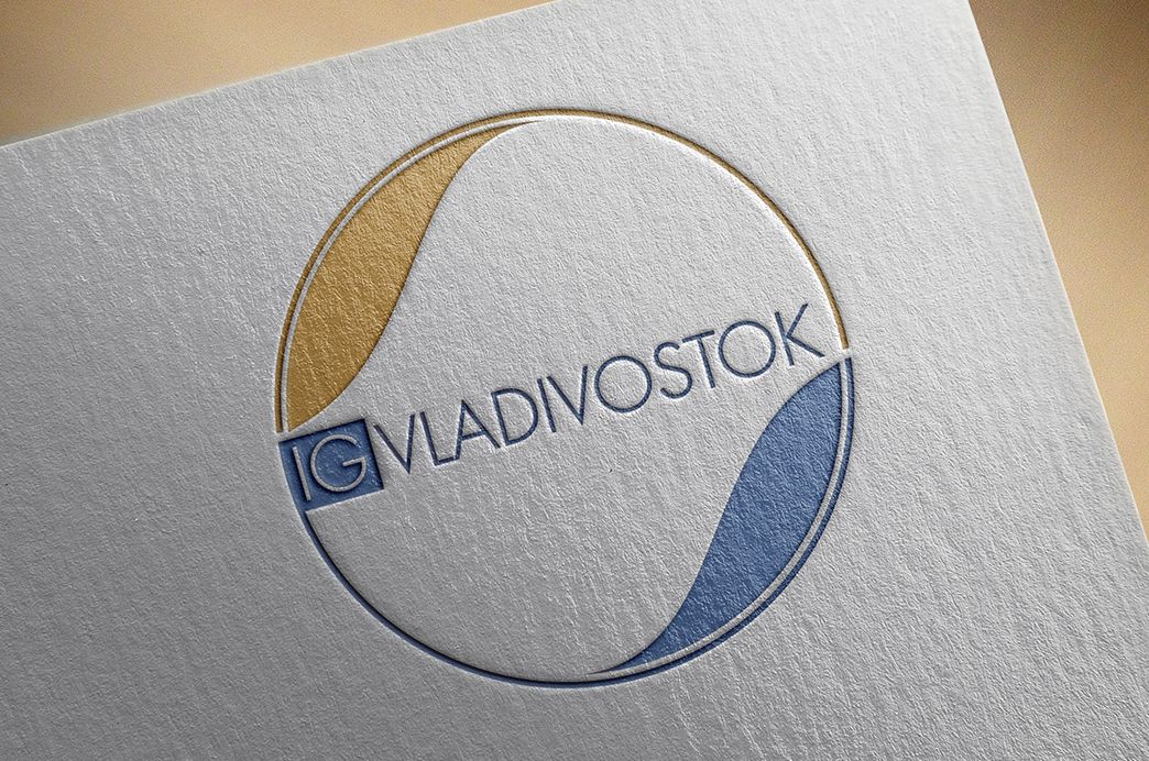 Логотип для IG - Vladivostok - дизайнер Ozornoy