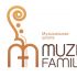 Логотип для Музыкальная школа Muze Family - дизайнер managaz