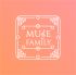 Логотип для Музыкальная школа Muze Family - дизайнер everypixel