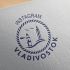 Логотип для IG - Vladivostok - дизайнер IRINAF