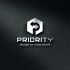 Лого и фирменный стиль для Приоритет (Priority) - дизайнер mz777