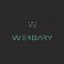 Логотип для Werbary - дизайнер markosov