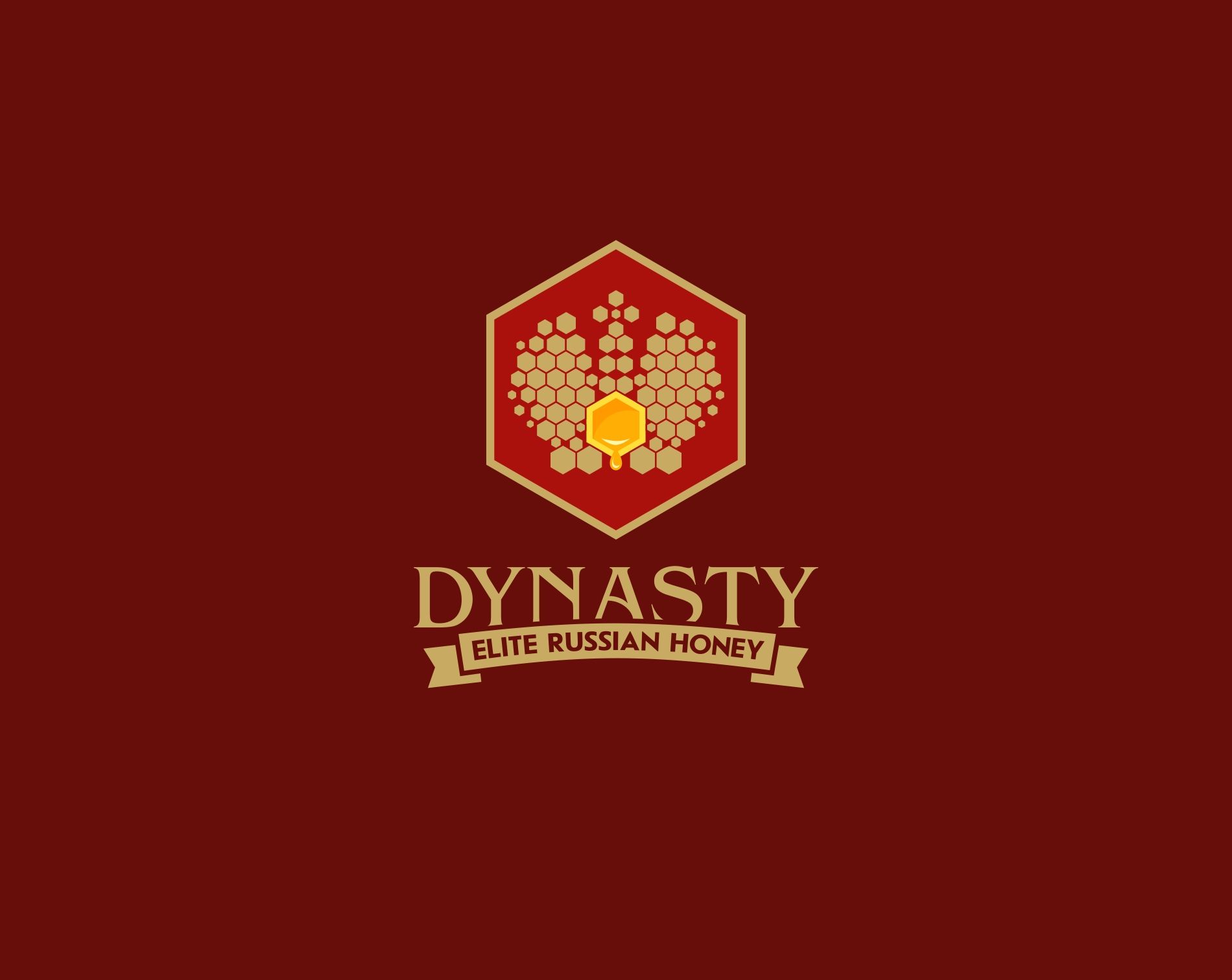 Логотип для DYNASTY - дизайнер kras-sky