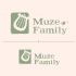 Логотип для Музыкальная школа Muze Family - дизайнер newyorker