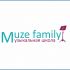 Логотип для Музыкальная школа Muze Family - дизайнер Yerbatyr