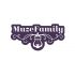 Логотип для Музыкальная школа Muze Family - дизайнер twentyfive