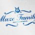 Логотип для Музыкальная школа Muze Family - дизайнер nshalaev