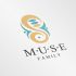 Логотип для Музыкальная школа Muze Family - дизайнер lexusua