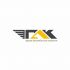 Логотип для Первая автомобильная компания (ПАК) - дизайнер IRINAF
