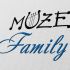 Логотип для Музыкальная школа Muze Family - дизайнер Advokat72