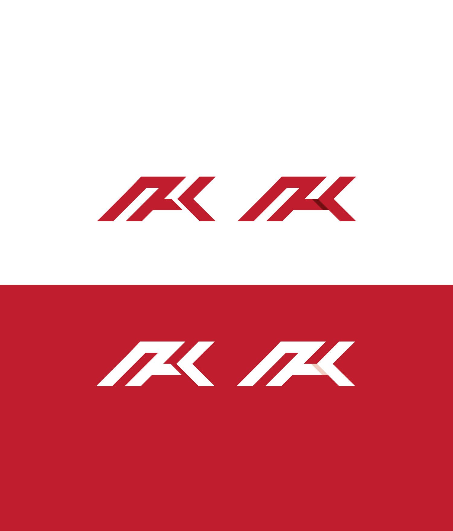 Логотип для Первая автомобильная компания (ПАК) - дизайнер spawnkr