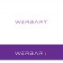 Логотип для Werbary - дизайнер peps-65