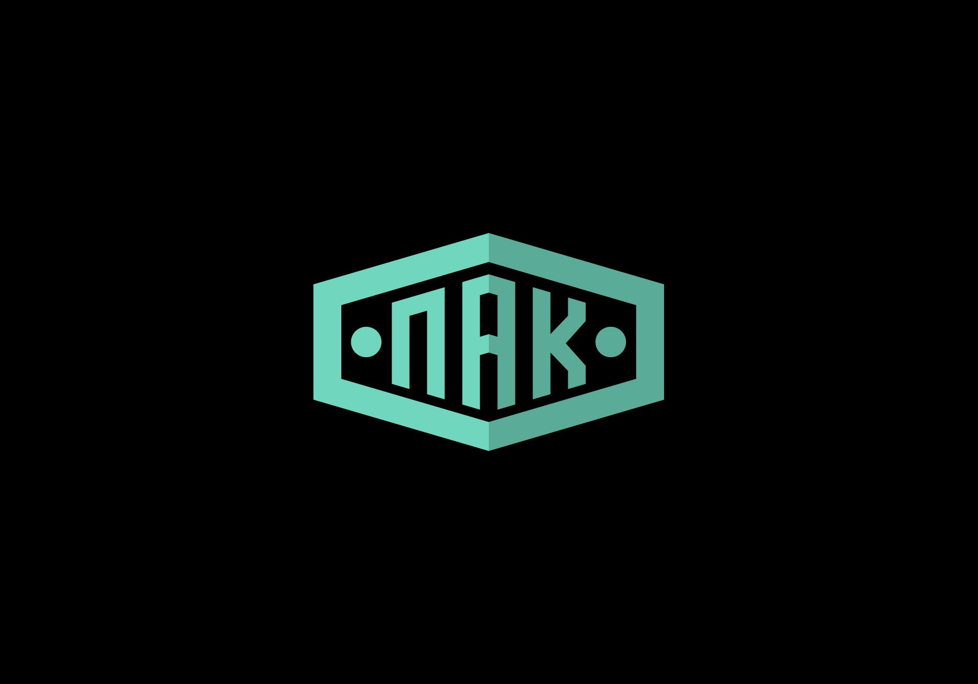 Логотип для Первая автомобильная компания (ПАК) - дизайнер Ninpo