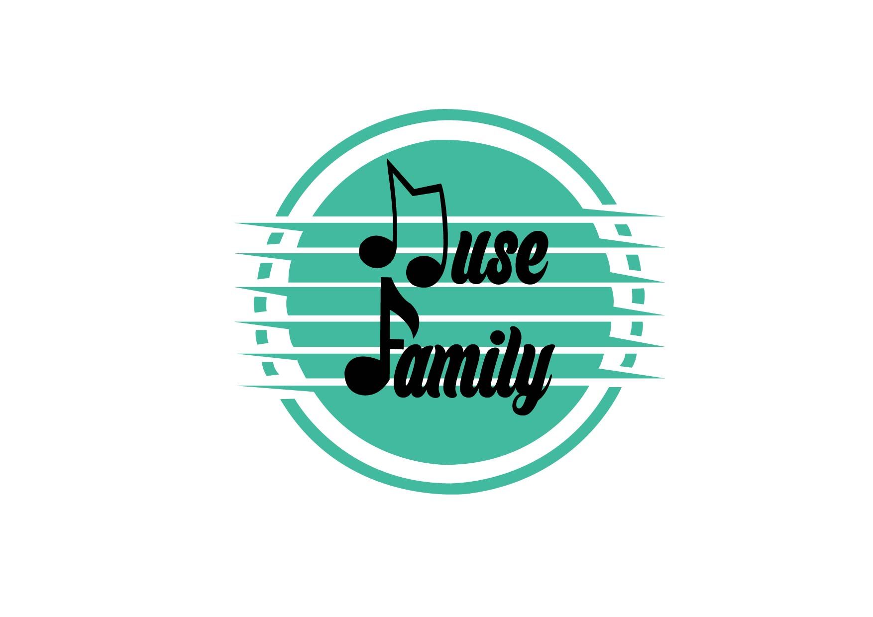 Логотип для Музыкальная школа Muze Family - дизайнер NaTasha_23