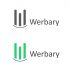 Логотип для Werbary - дизайнер soleit
