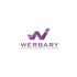 Логотип для Werbary - дизайнер SmolinDenis