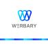 Логотип для Werbary - дизайнер newyorker
