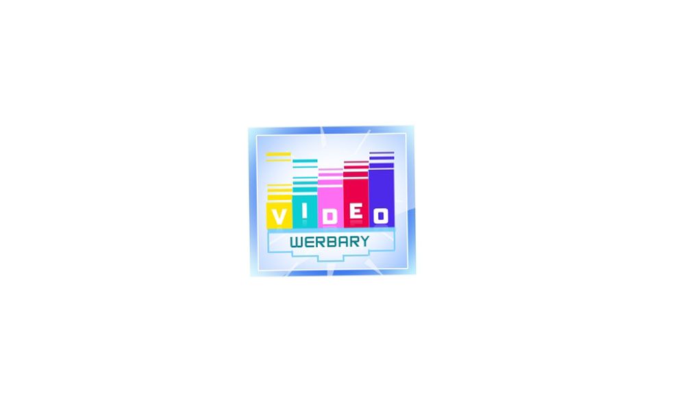 Логотип для Werbary - дизайнер AnushkaP
