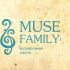 Логотип для Музыкальная школа Muze Family - дизайнер Malica