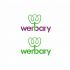 Логотип для Werbary - дизайнер IRINAF