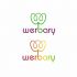 Логотип для Werbary - дизайнер IRINAF