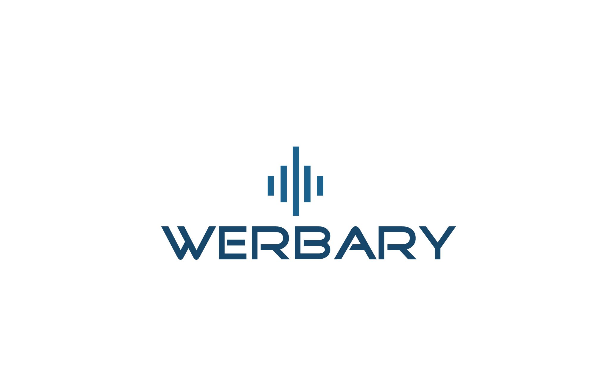 Логотип для Werbary - дизайнер B7Design