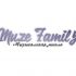 Логотип для Музыкальная школа Muze Family - дизайнер logo93