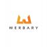 Логотип для Werbary - дизайнер zet333