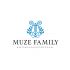 Логотип для Музыкальная школа Muze Family - дизайнер magnum_opus