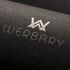 Логотип для Werbary - дизайнер Dasha_Plugatar