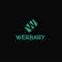 Логотип для Werbary - дизайнер katarin