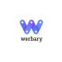 Логотип для Werbary - дизайнер CyberGeek