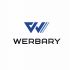 Логотип для Werbary - дизайнер art-valeri