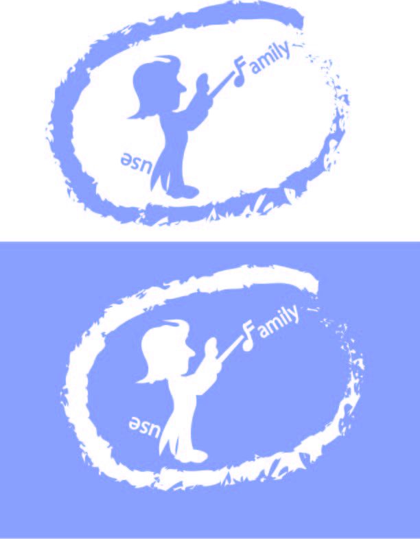 Логотип для Музыкальная школа Muze Family - дизайнер sapakolaki