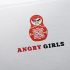Логотип для Angry Boys - дизайнер art-valeri