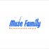 Логотип для Музыкальная школа Muze Family - дизайнер Elshan