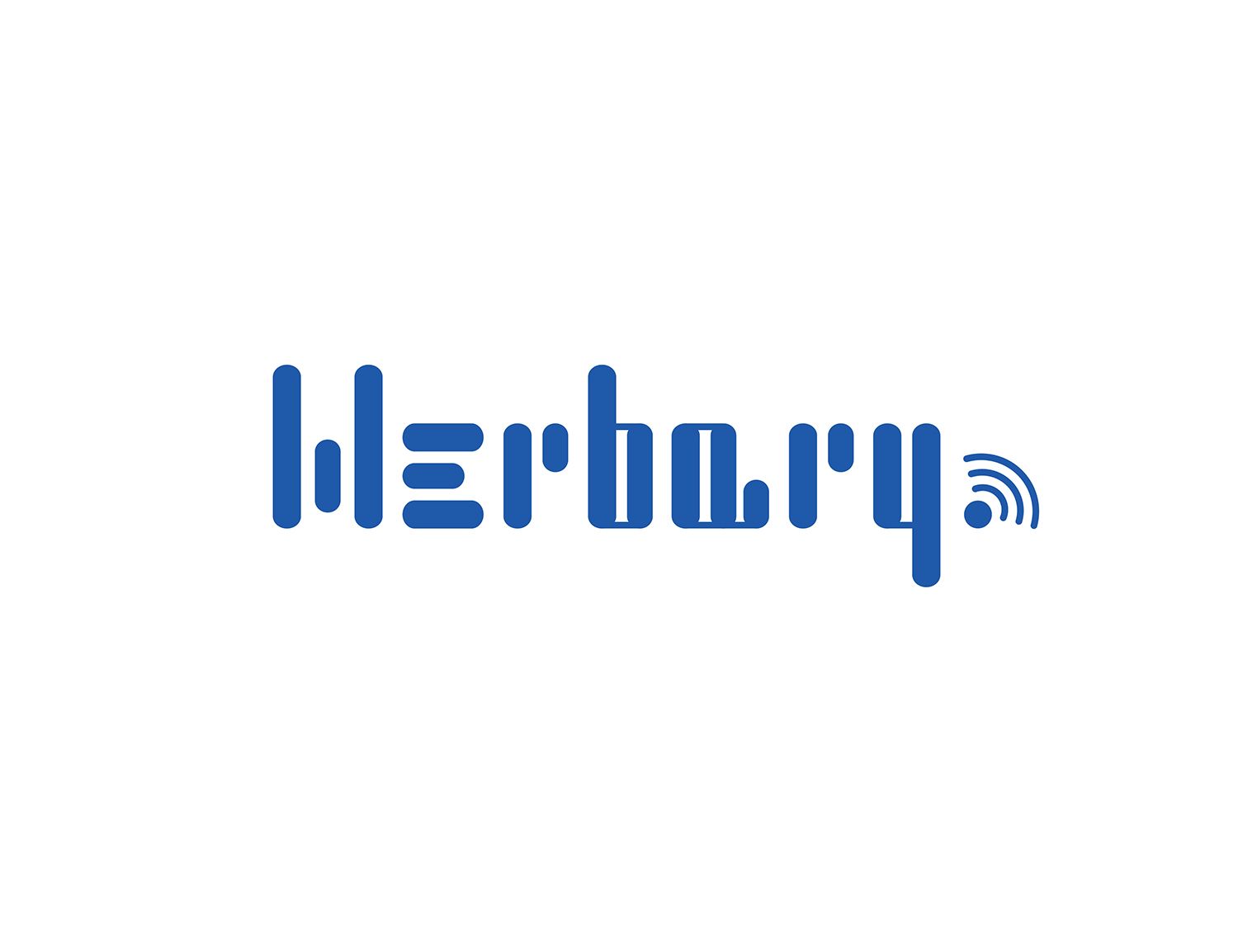 Логотип для Werbary - дизайнер Leenna