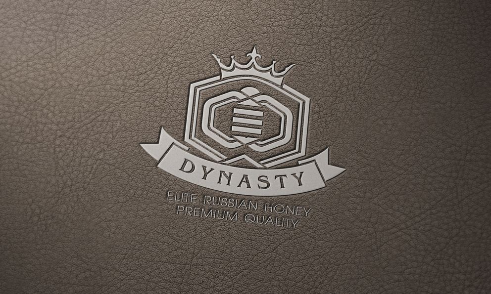Логотип для DYNASTY - дизайнер art-valeri
