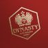 Логотип для DYNASTY - дизайнер kras-sky