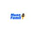 Логотип для Музыкальная школа Muze Family - дизайнер servol85