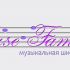 Логотип для Музыкальная школа Muze Family - дизайнер zarzamora