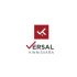 Логотип для Versal Kinnisvara - дизайнер U4po4mak