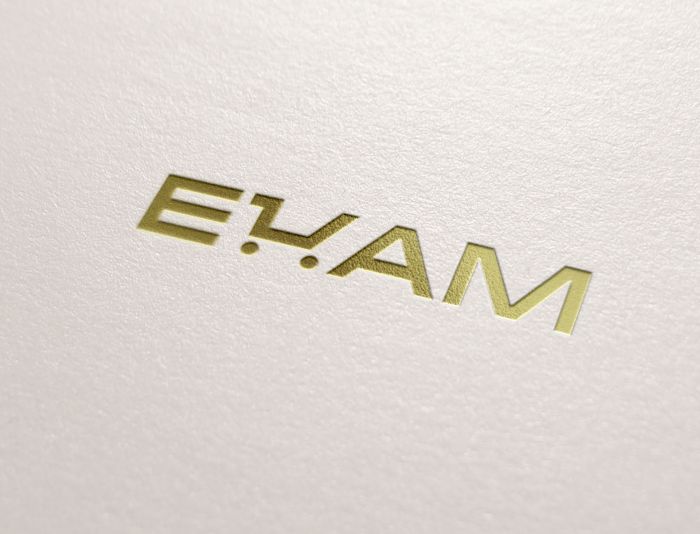 Логотип для сервиса ЕКАМ (кириллица) - дизайнер designer79
