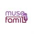 Логотип для Музыкальная школа Muze Family - дизайнер fotogolik