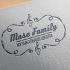 Логотип для Музыкальная школа Muze Family - дизайнер IRINAF