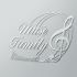 Логотип для Музыкальная школа Muze Family - дизайнер IRINAF